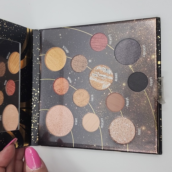 🆕 NWT DITO Venus Eyeshadow Palette Limited Edition - Picture 3 of 3
